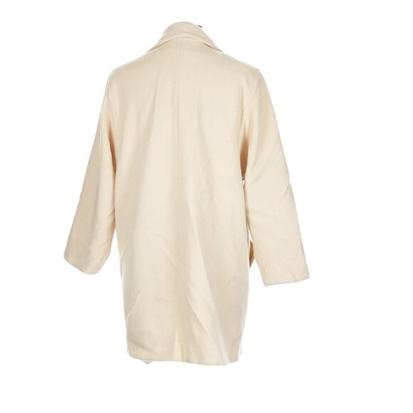 Preston & York 100% Wool Coat. Size 10. - Picture 2 of 6